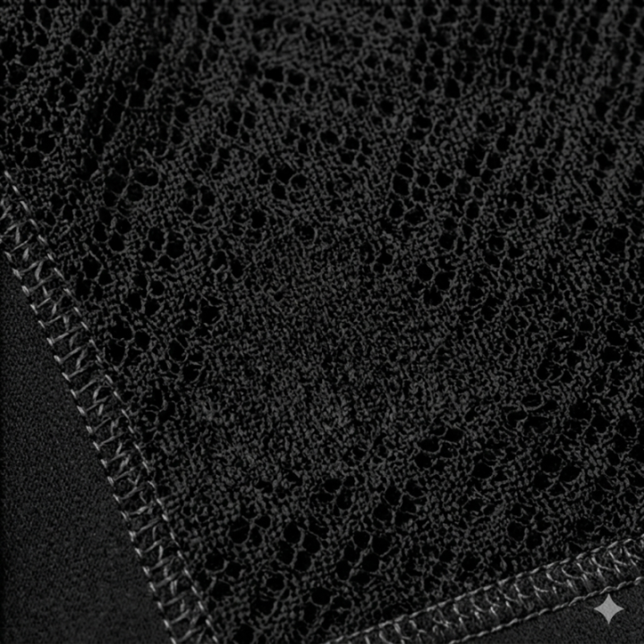 Pantaló Curt "Double Split" 2-en-1