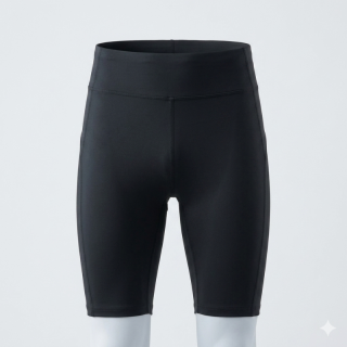 Malles Curtes de Running "Speed Glide"