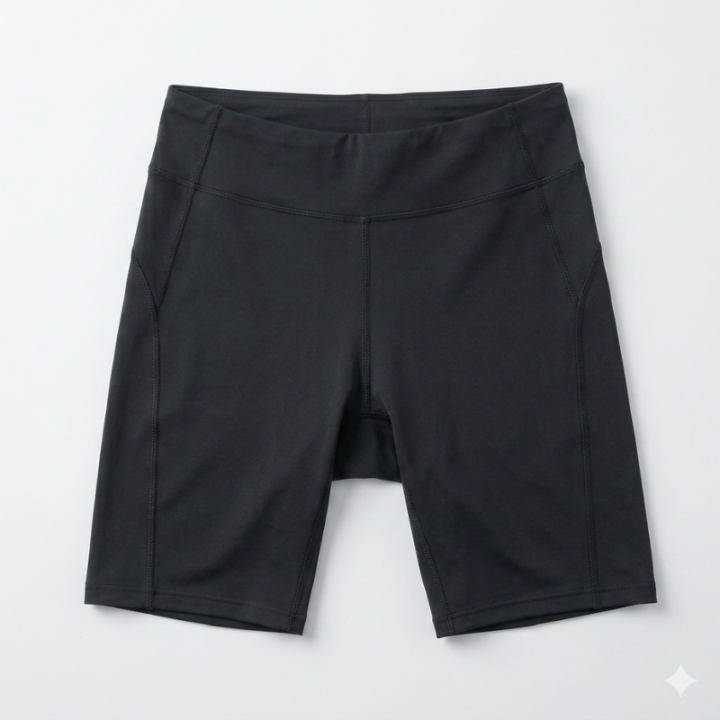 Malles Curtes de Running "Speed Glide"