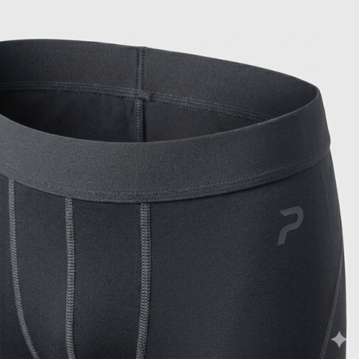Malles Curtes de Running "Speed Glide"