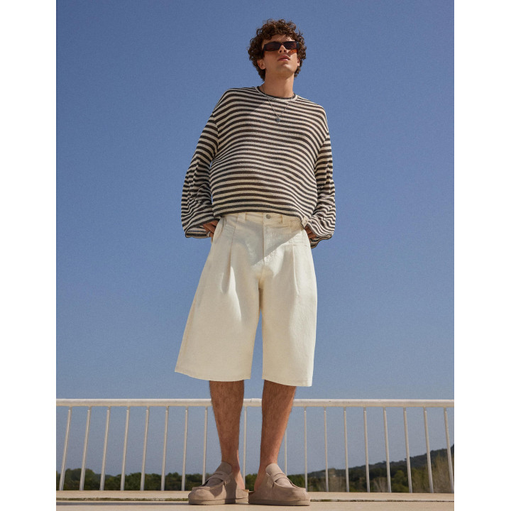 Pantalons curts premium kairo