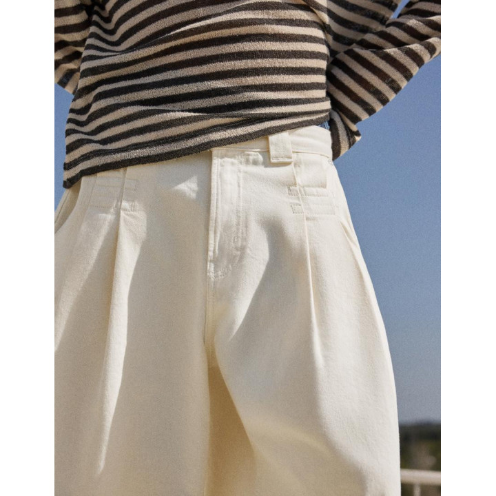 Pantalons curts premium kairo