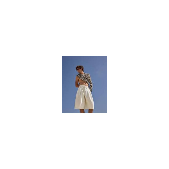 Pantalons curts premium kairo