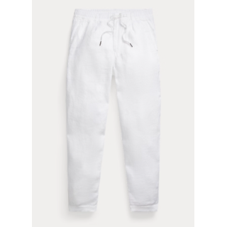 Pantaló llarg lino kario