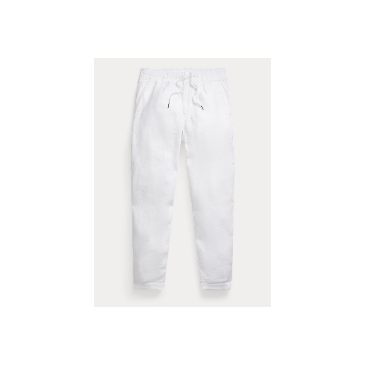 Pantaló llarg lino kario